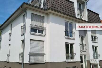 Wohnung zum Kaufen in Dallgow-Döberitz 265.000 € 72 m² 2 zimmer