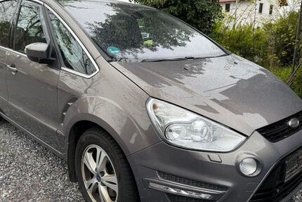 Ford S-Max 212.533 km 6.899 &euro; Versmold 33775
