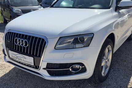 Audi Q5 147.000 km 19.490 &euro; Kempten 87435