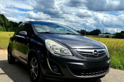 Opel Corsa 115.000 km 3.500 &euro; Duisburg 47259