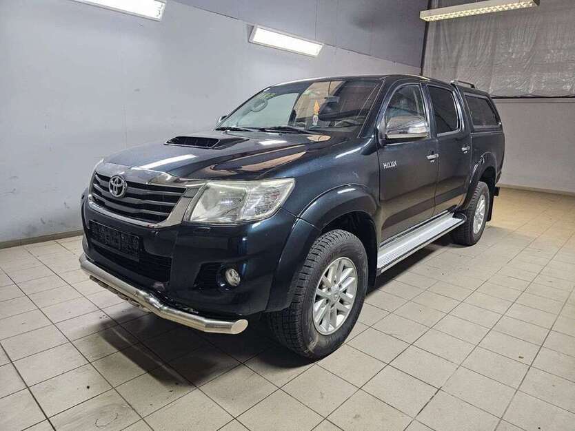 Hilux