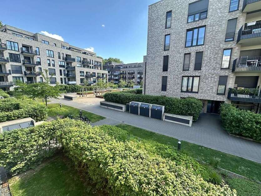 Wohnung zum Kaufen in Düsseldorf 619.000 € 83 m²