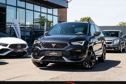 Cupra Ateca 39.990 km 28.622 &euro; Hamm 59067