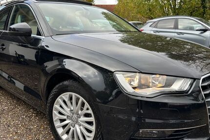 Audi A3 85.470 km 13.900 &euro; Ensdorf 66806