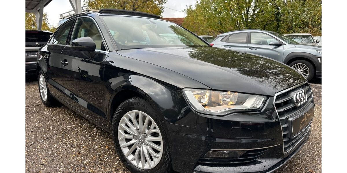 Audi A3 85.470 km 13.900 &euro; Ensdorf 66806