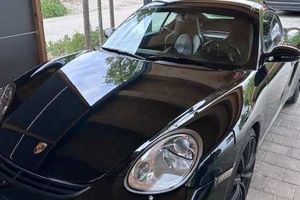 Porsche Cayman 265.000 km 20.000 &euro; Gröbenzell 82194