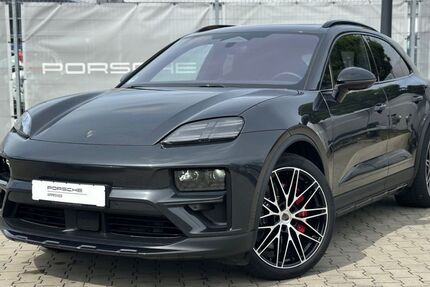 Porsche Macan 8.900 km 119.900 &euro; Hilzingen 78247
