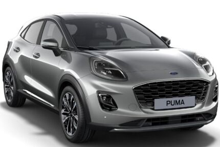 Ford Puma 8.500 km 24.990 € Erlangen 91052