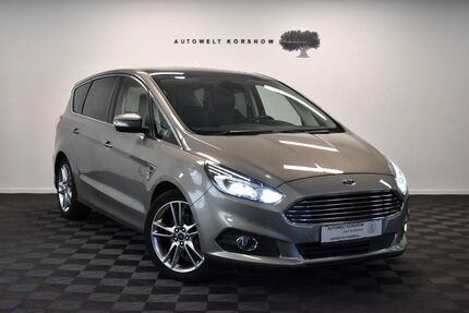 Ford S-Max 71.999 km 27.500 € Saerbeck 48369