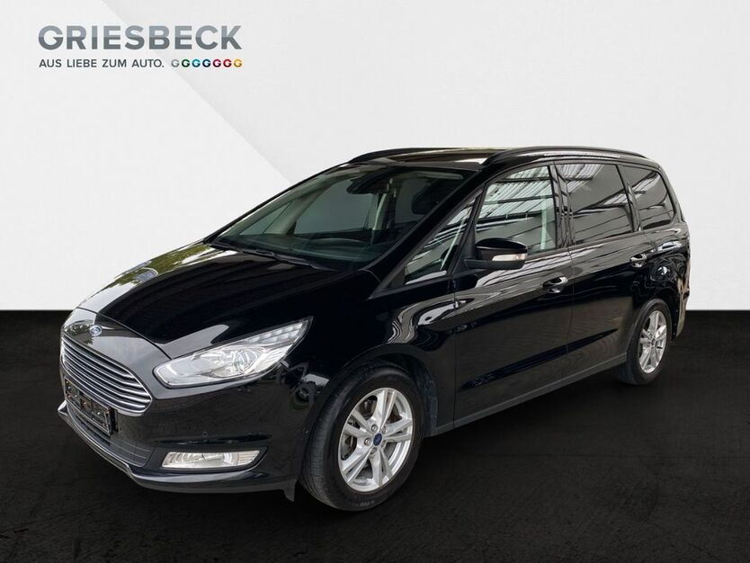 Ford Galaxy 86.000 km 19.990 € Deggendorf/Fischerdorf 94469