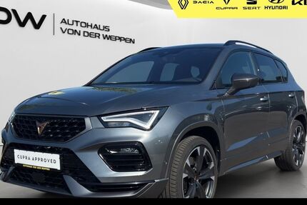 Cupra Ateca 30.872 km 34.860 &euro; Oberschopfheim 77948