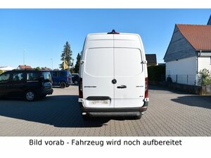 Mercedes-Benz Sprinter 316 CDI 4x4 Mixto Camper 7 G-Tronic Rei 78.009 km 57.995 &euro; Donauwörth 86609