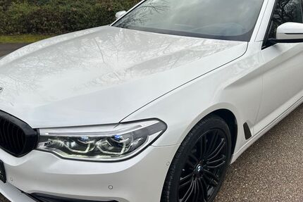 BMW 530 180.000 km 23.990 &euro; Freiberg am Neckar 71691