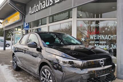 Opel Corsa 4.500 km 18.700 &euro; Zossen 15806