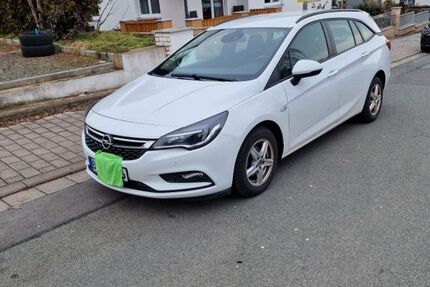 Opel Astra 276.000 km 6.300 &euro; Bayreuth 95445