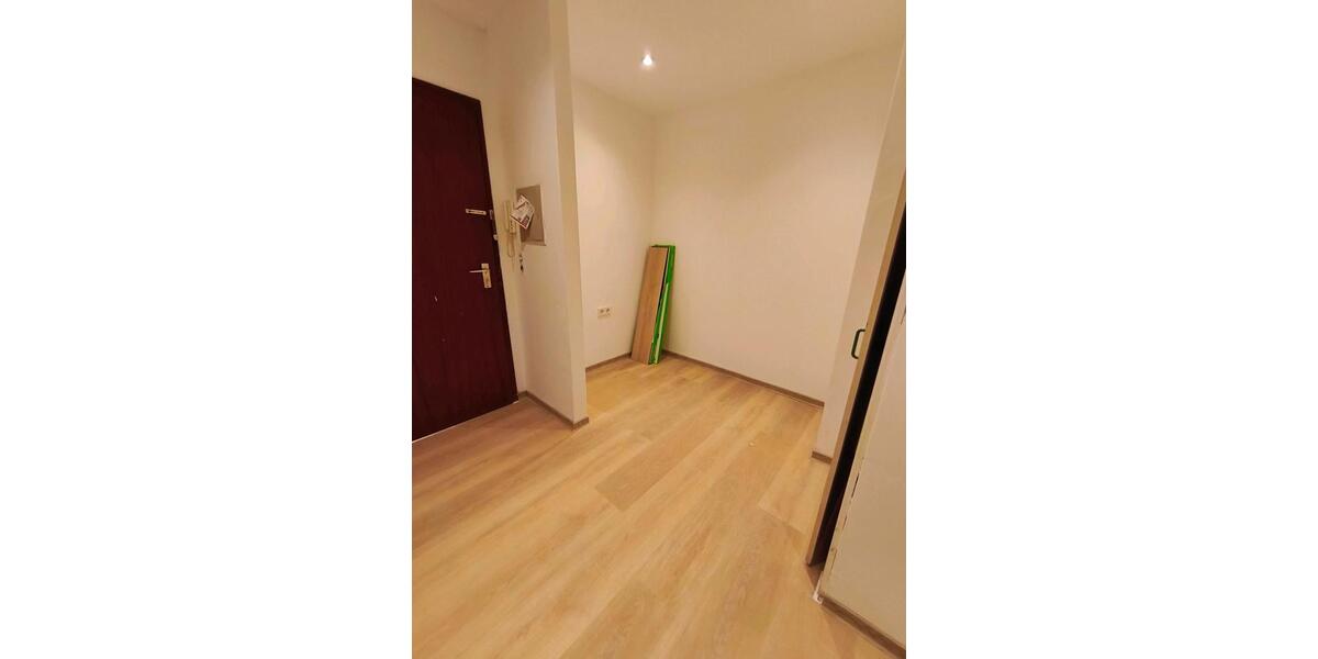 Etagenwohnung Trier Nord - 2 Zimmer, 45 m&sup2;, 169.000&euro; | Angebot:27071244