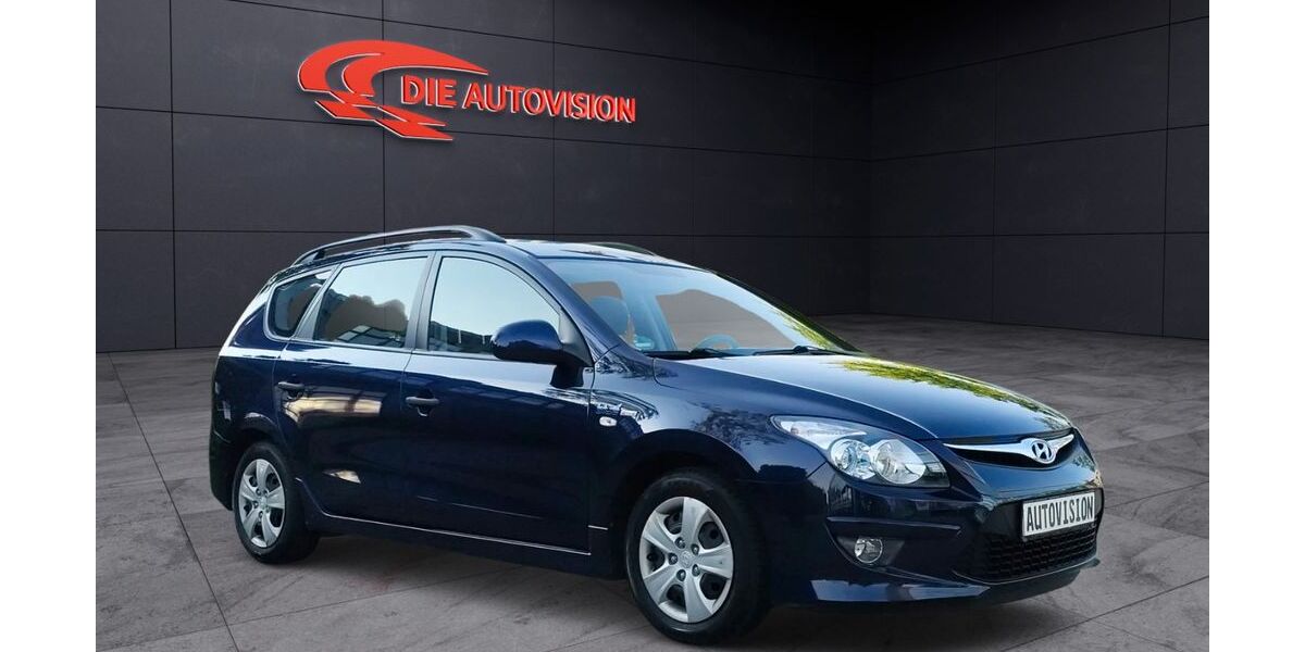 Hyundai i30 162.000 km 3.980 &euro; Grassbrunn 85630