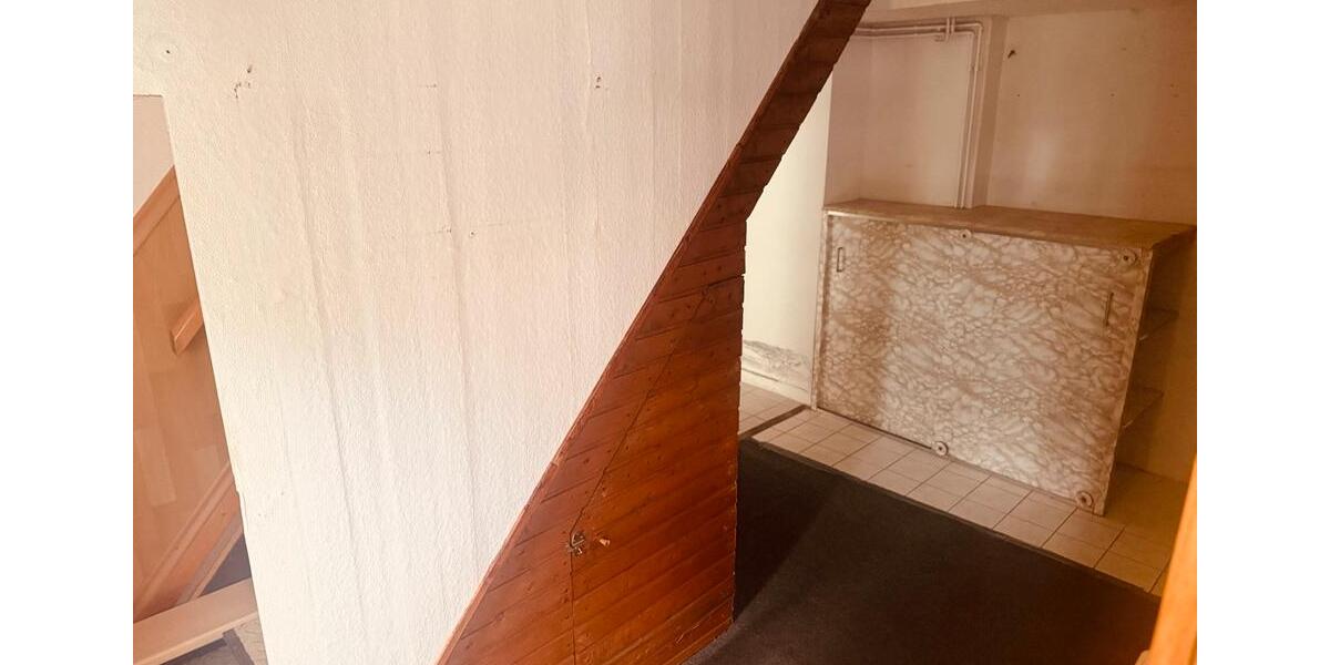 Doppelhaushälfte Sagard - 4 Zimmer, 75 m&sup2;, 110.000&euro; | Angebot:27078384
