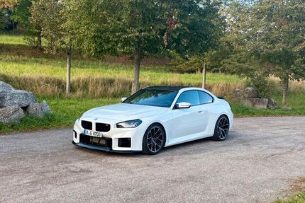 BMW M2 11.500 km 63.500 € Wenzenbach 93173