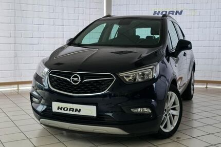 Opel Mokka 52.746 km 12.990 &euro; Halberstadt 38820