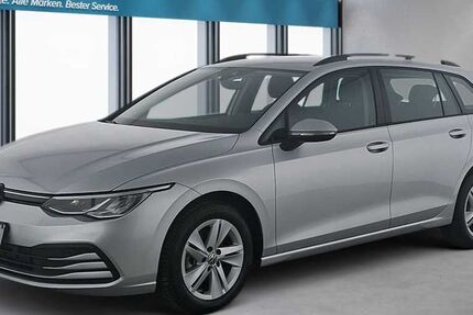 VW Golf 9.848 km 20.390 &euro; Maintal 63477