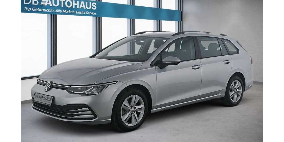 VW Golf 9.848 km 20.390 &euro; Maintal 63477