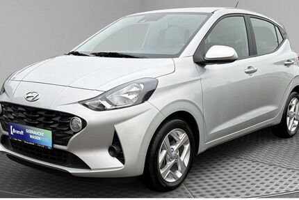 Hyundai i10 5.990 km 15.790 &euro; Achim 28832