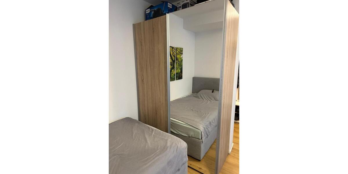 Etagenwohnung Rottenburg an der Laaber - 1 Zimmer, 30 m&sup2;, 600&euro; | Angebot:24807084