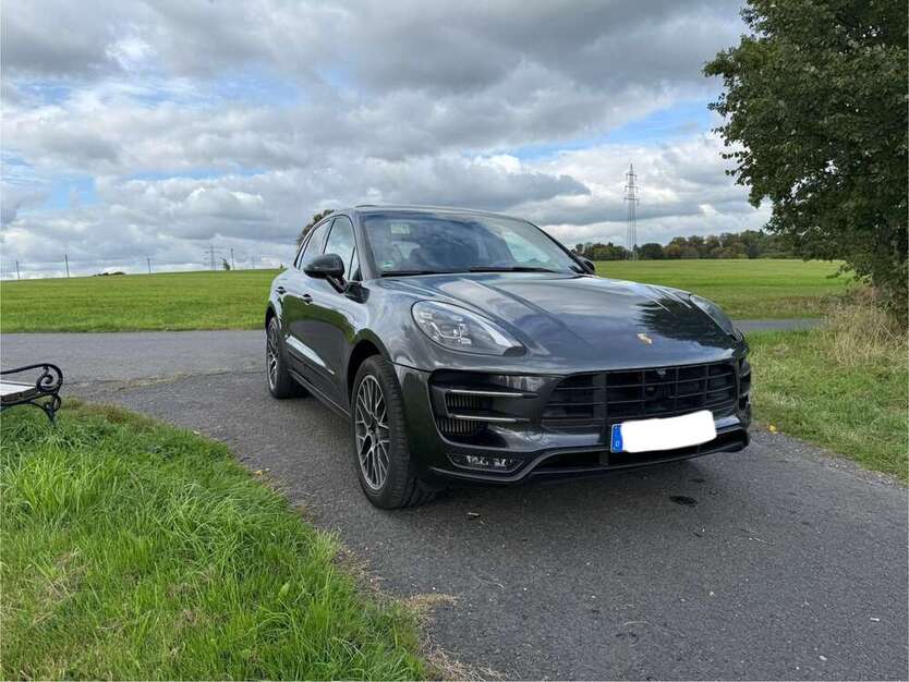 Macan