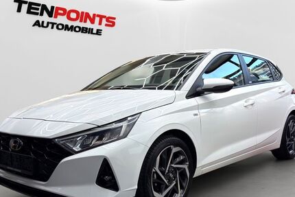 Hyundai i20 47.000 km 13.800 &euro; Sindelfingen 71065