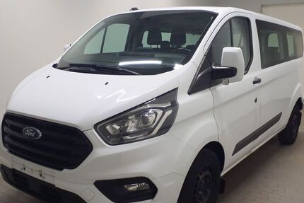 Ford Transit Custom 79.439 km 24.299 &euro; Donauwörth 86609