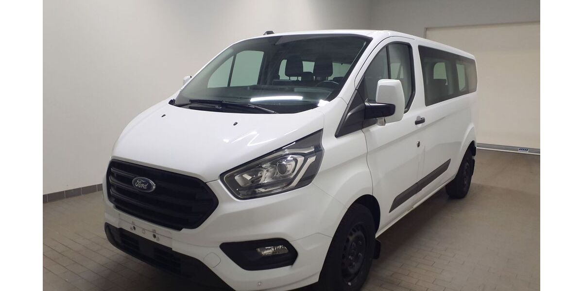 Ford Transit Custom 79.439 km 24.299 &euro; Donauwörth 86609