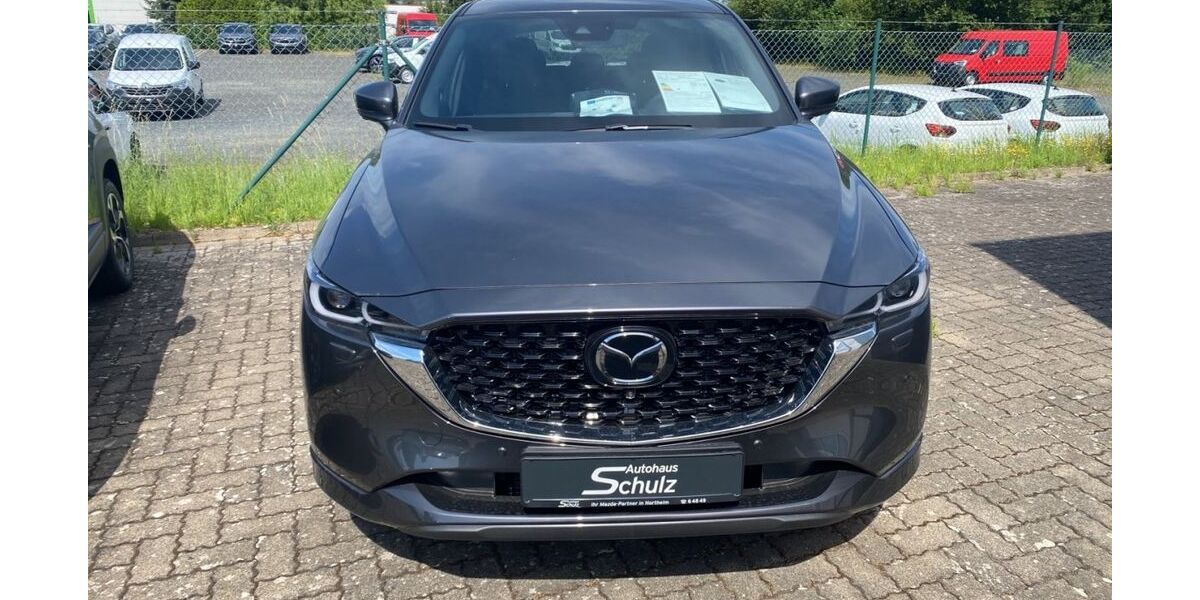 Mazda CX-5 5.700 km 42.400 &euro; Northeim 37154