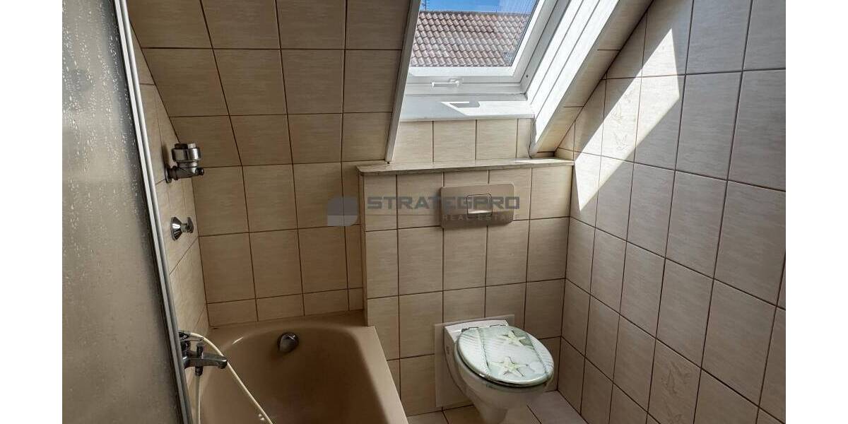 Etagenwohnung Heddesheim - 3 Zimmer, 61 m&sup2;, 199.000&euro; | Angebot:26454336