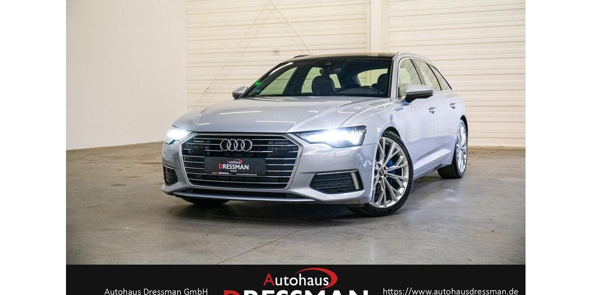 Audi A6 217.249 km 20.560 &euro; Hamm 59067