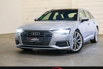 Audi A6 217.249 km 20.805 &euro; Hamm 59067
