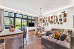 Reihenmittelhaus Potsdam Groß Glienicke - 5 Zimmer, 206 m&sup2;, 3.200&euro; | Angebot:26700128
