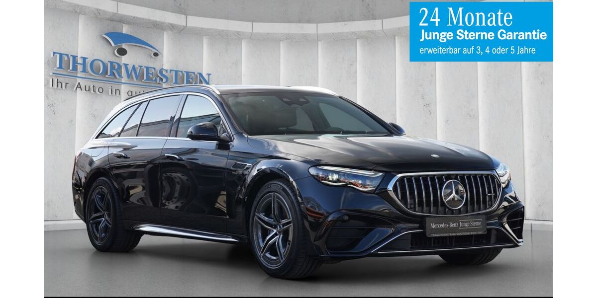 Mercedes-Benz E 53 AMG 15.497 km 73.290 &euro; Schloß Holte-Stukenbrock 33758