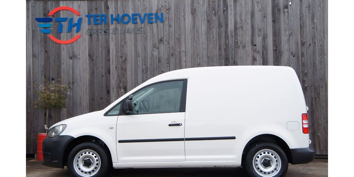 VW Caddy 204.993 km 5.500 &euro; Bad Bentheim 48455