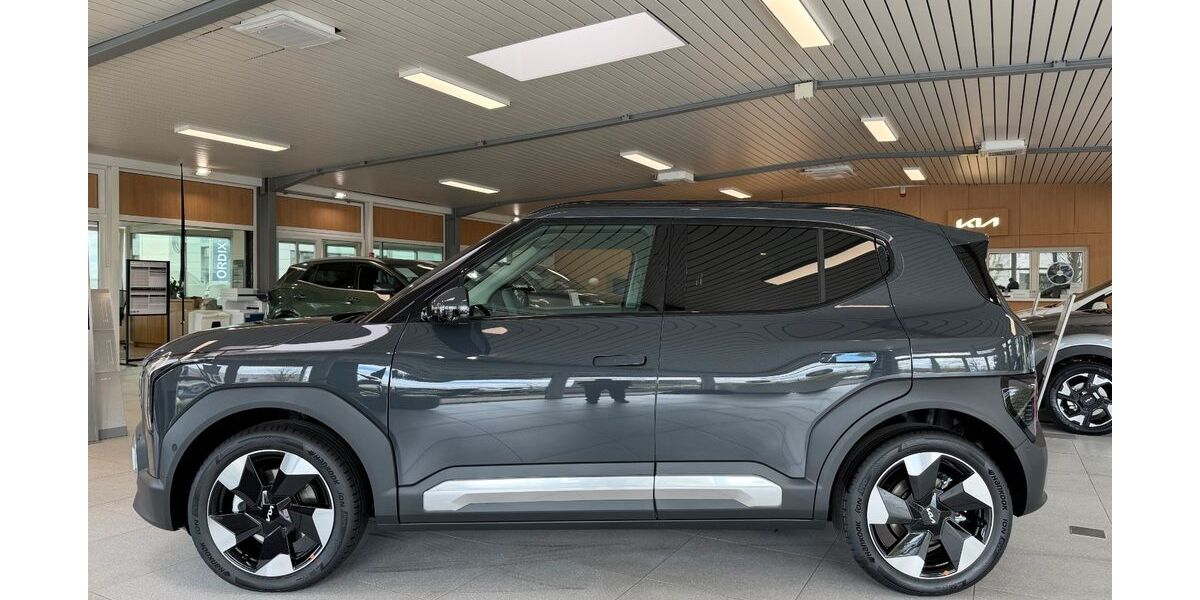 Kia EV2 3.000 km 34.990 &euro; Paderborn 33100