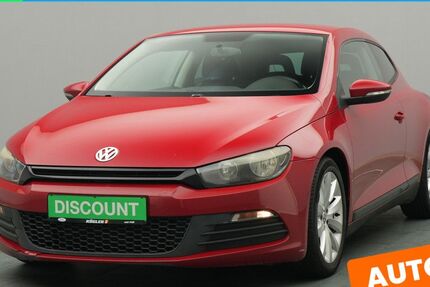 VW Scirocco 251.597 km 1.900 &euro; Bad Nauheim 61231