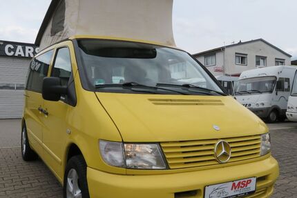 Mercedes-Benz Vito 170.000 km 9.999 &euro; Karlstadt am Main 97753