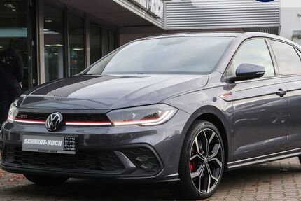 VW Polo 43.813 km 25.890 &euro; Rotenburg 27356