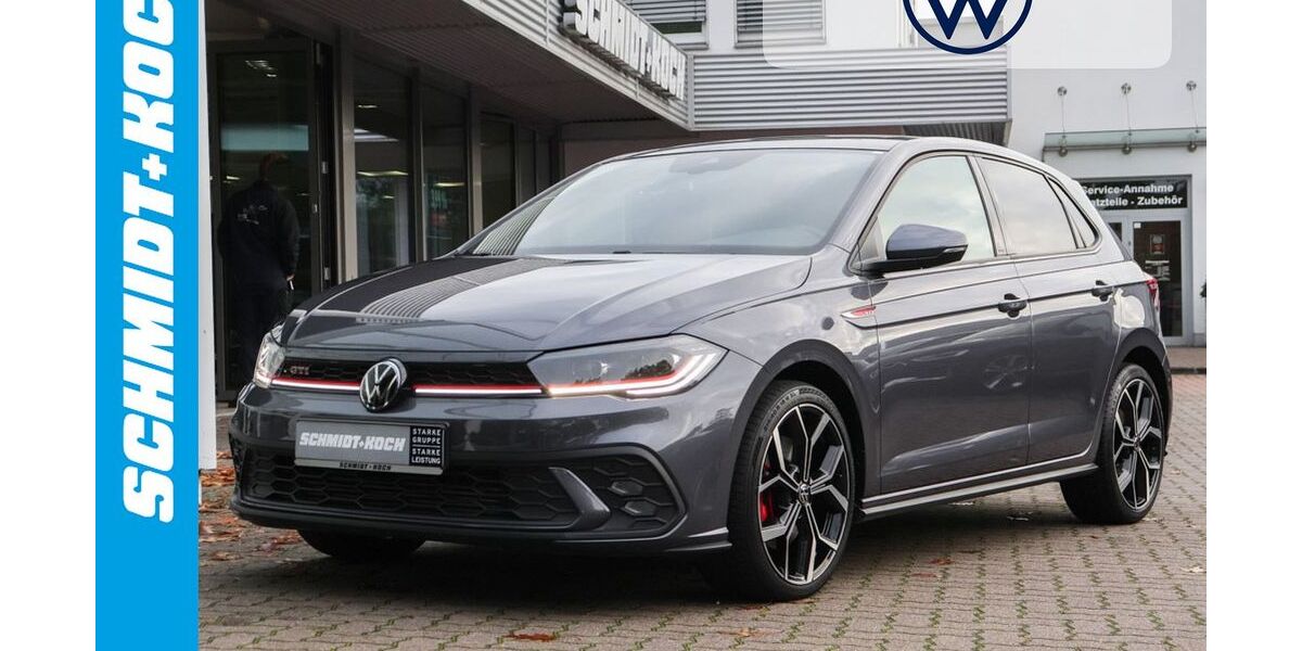 VW Polo 43.813 km 25.890 &euro; Rotenburg 27356