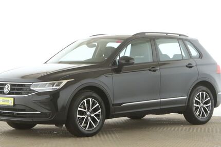 VW Tiguan 84.667 km 24.875 &euro; Buchholz 21244