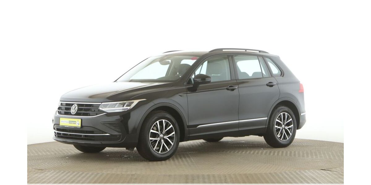 VW Tiguan 84.667 km 24.875 &euro; Buchholz 21244