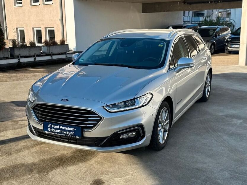 Mondeo
