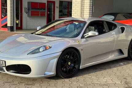 Ferrari F430 69.700 km 99.900 &euro; Braunschweig 38112