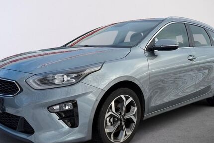 Kia ceed Sportswagon 70.279 km 15.000 &euro; Nessetal/OT Goldbach 99869