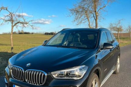 BMW X1 139.500 km 18.400 &euro; Neubrandenburg 17033